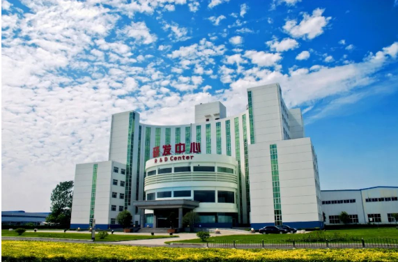河南黄河旋风股份有限公司入选2022年河南省制造业头雁企业拟定名单