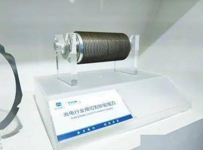 人造金刚石行业的“黄埔军校”瞄准了半导体新赛道