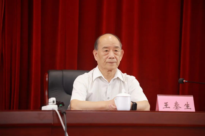南阳市科普讲堂启动仪式暨首站（方城）宣讲活动成功举办