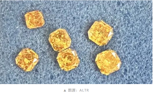 成熟的培育钻石零售市场是什么样的