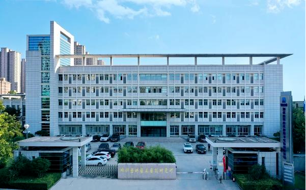 三磨所、黄河旋风、力量钻石牵头组建河南省超硬材料产业创新中心