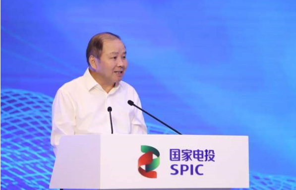 国家能源局向海平：“两大举措”促进光伏发电持续健康高质量发展