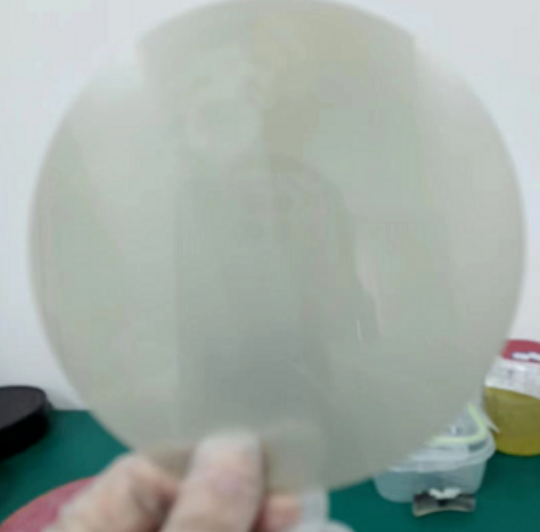 河南黄河旋风股份有限公司碳化硅切割专用金刚线研制成功并投放市场