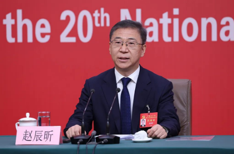 中国将如何进一步减少对铁矿石等外国进口资源的依赖？发改委回应！