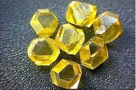 生活中的化学小知识-金刚石的用途