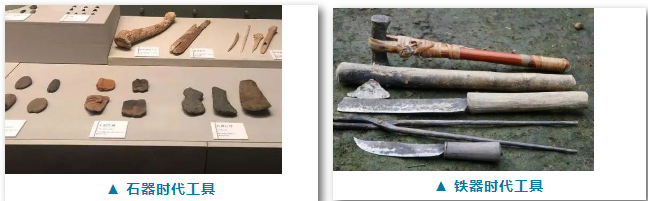 一文读懂刀具材料发展简史