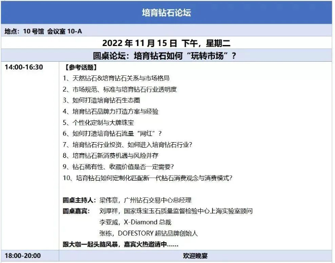 如何做好培育钻石品牌设计与市场营销？