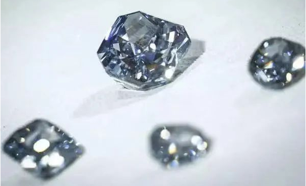 培育钻石走出阴影 印度或成最大市场