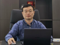 聚焦超硬技术研发 “硬刚”国际先进水平——访海明润总经理郭大萌