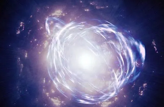 全宇宙最拉风的钻石，直径有地球5倍大