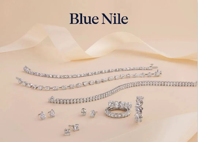 全球知名在线珠宝品牌Blue Nile 即将关闭在中国业务