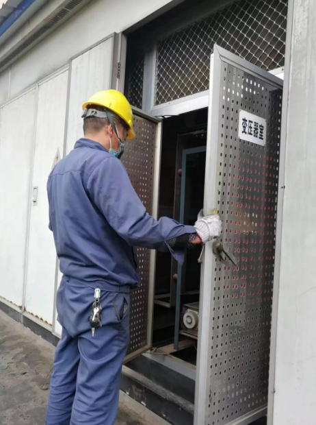 黄河实业：以员工为根本 以奋斗者为荣