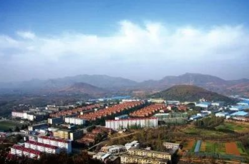 做实做强“硬核”产业 打造全球“钻石之都”——方城县开发区奋力打造全国最具竞争力的超硬材料产业基地