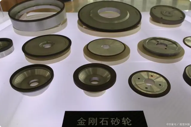 金刚石砂轮行业的技术水平及发展趋势