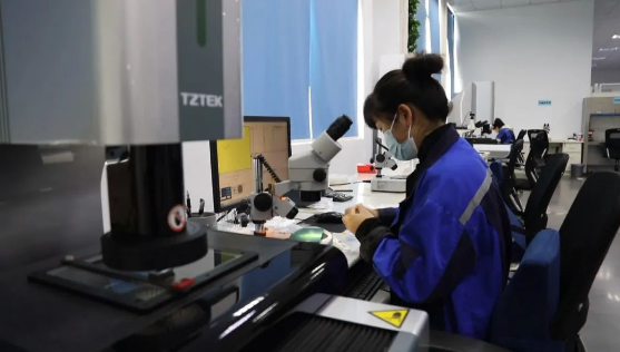 沃尔德金刚石：“小产品”撬动“大市场”，走国产替代进口之路