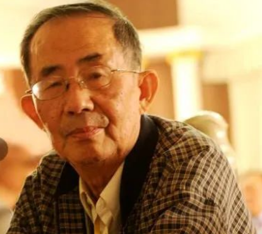 人造金刚石奠基者王光祖：以热诚服务超硬材料事业