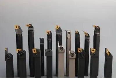 一文了解数控车床刀具都有哪些