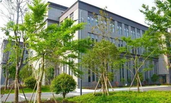总投资1.2亿元 三锐树脂固结磨具及树脂超硬磨具制造项目开工