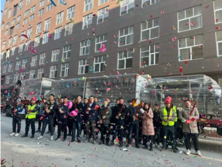 预计年产值10亿元！金刚石线项目成功入驻浦江县水晶产业园区