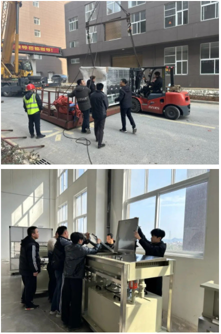 预计年产值10亿元！金刚石线项目成功入驻浦江县水晶产业园区