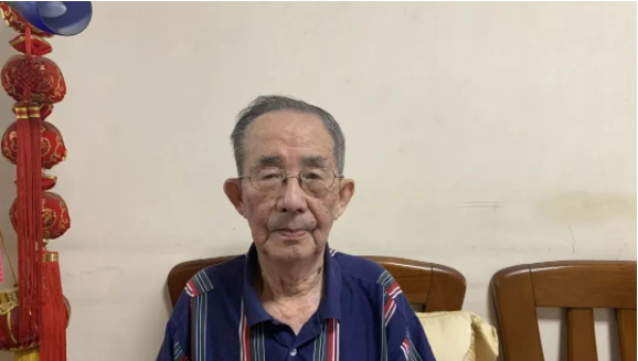 用数字纪实的勤奋实干科研人生