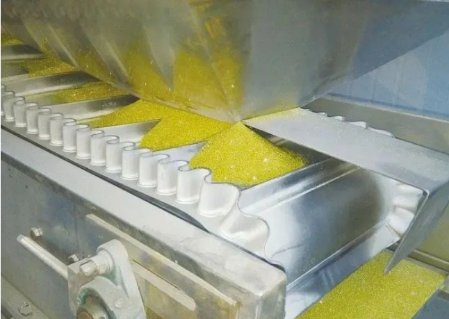 金刚石微粉的干燥