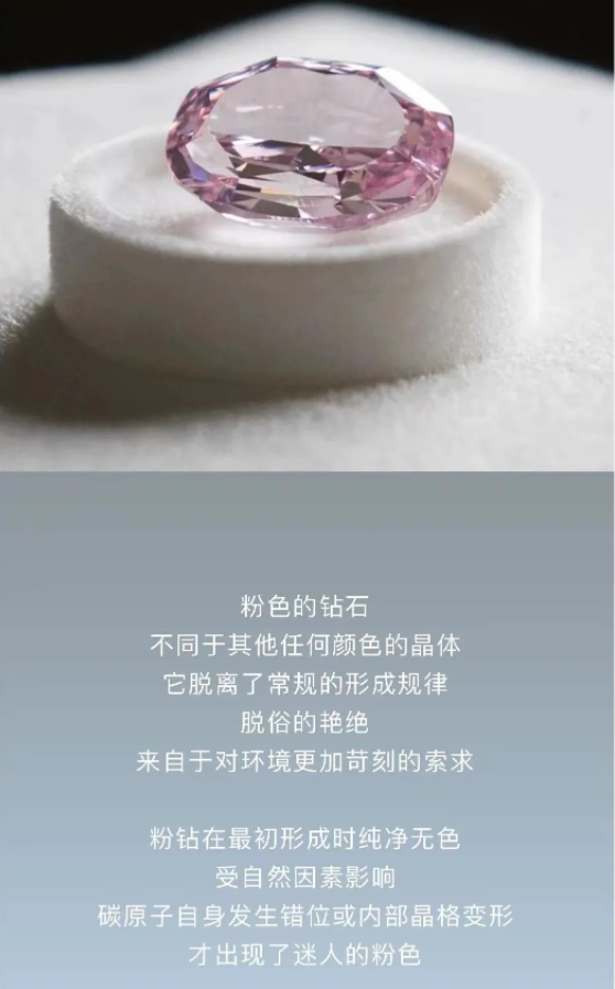 ANOTA与沃尔德携手打造中国粉钻新标杆