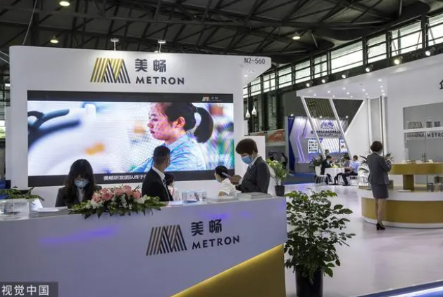 美畅股份受益光伏扩产大赚15亿 金刚石线销量达9600万公里