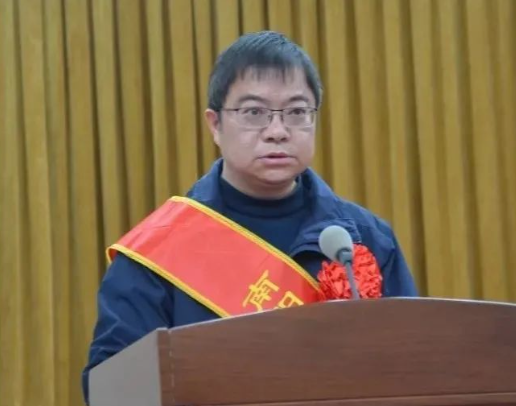喜讯！中南钻石获五一劳动奖状等多项荣誉表彰