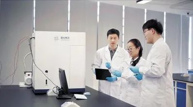 河南省超硬材料产业如何走向中高端