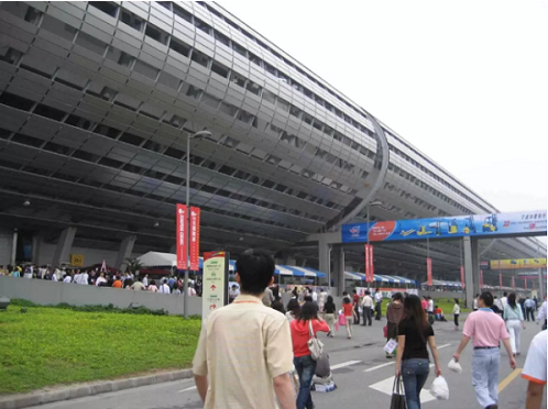 2023广州数控机床、制造业、橡塑、包装展震撼开幕 展出了国际新高度