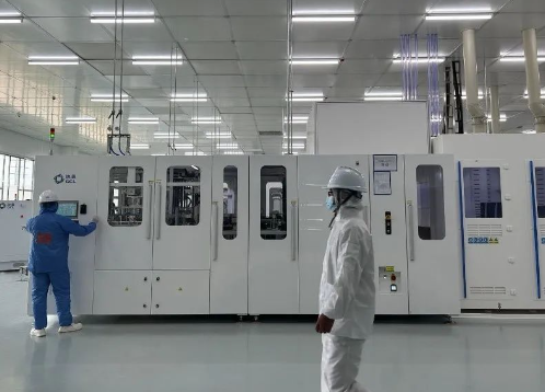 中国光伏对美国出口链路,改变的时候到了?
