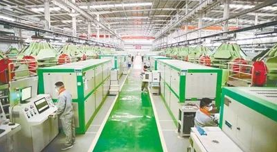 四方达：超硬材料“磨”出超硬实力