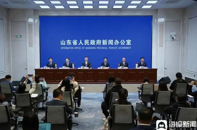 山东发现各类矿产147种 探明黄金储量占全国四分之一