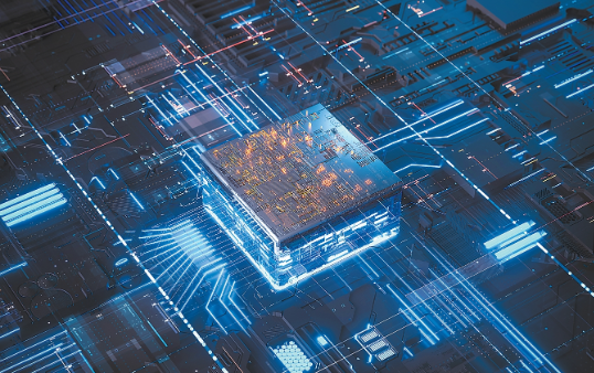 下一代芯片用什么半导体材料？专家：未来方向必然是宽禁带半导体