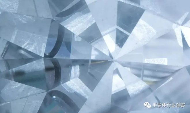 金刚石，助力数据存储介质新突破