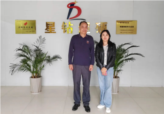 【金刚石60周年庆典专访系列】桂林星钻：控制系统起家，专注于MPCVD设备的生产