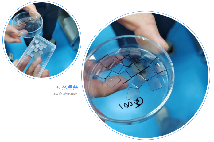 【金刚石60周年庆典专访系列】桂林星钻：控制系统起家，专注于MPCVD设备的生产