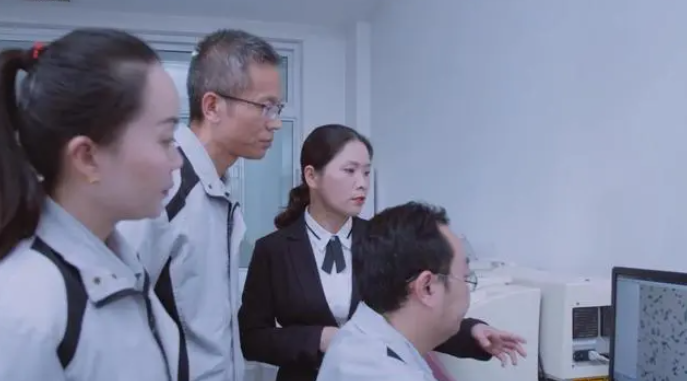 走出国门的县域经济丨河南柘城：从“微粉之乡”到“钻石之都”
