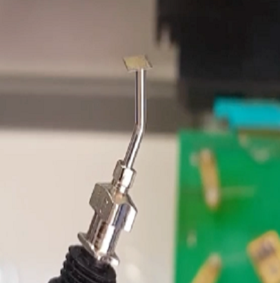 金刚石半导体加持！世界首块民用原子能电池！