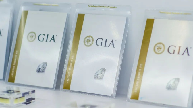 GIA采取措施打击培育钻石欺诈