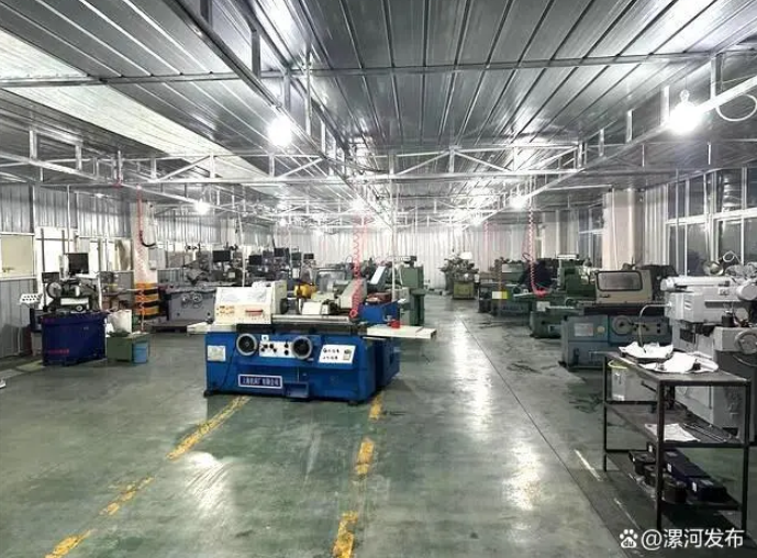 河南东进精密工具有限公司：品质诠释匠心 创新拥抱未来