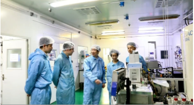 “终极半导体材料”商用再进一步！ 2英寸单晶金刚石电子器件量产