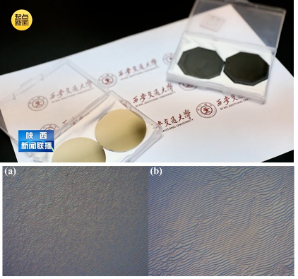 “终极半导体材料”商用再进一步！ 2英寸单晶金刚石电子器件量产