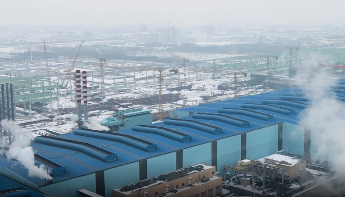 引入世界最宽轧机，河南钢铁产品将切入高端板材市场丨探“新”百亿大项目