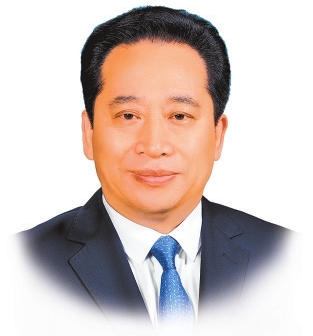 以新质生产力为高质量发展注入强大动力