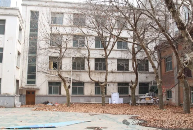 三磨所旧址将建钻石博物馆