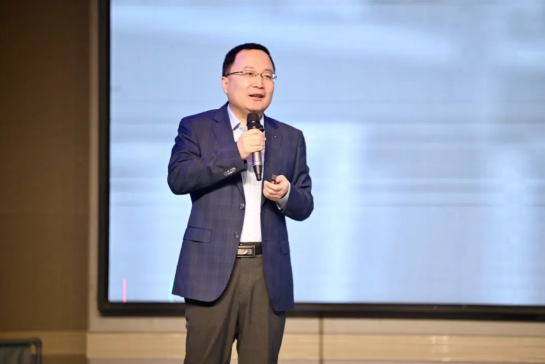 近80家机构参与，河南省政府投资基金新材料产业集群专题路演会举办