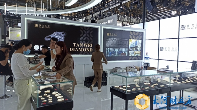 凭实力火出圈！“河南造”培育钻石南京车展掀起关注热潮