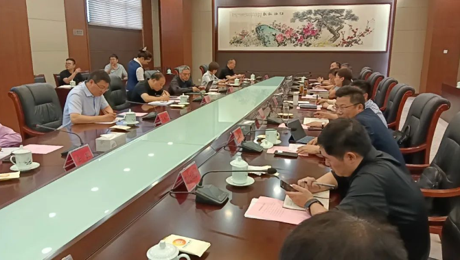 培育优势 凝聚合力 推动前行——在发展新质生产力专题座谈会上的发言